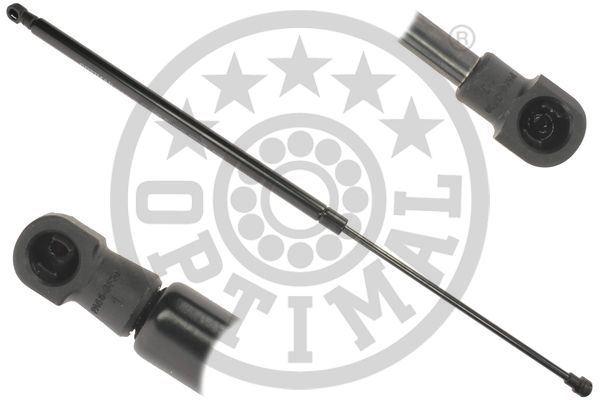 GAZLİ AMORTİSÖR BAGAJ/YÜKLEME BÖLÜMÜ OPEL AGILA (A)(H00)SUZUKI WAGON R WAGON R+ (EM)WAGON R+ (MM)VAU XHALL AGILA MK I (A)(H00) 1999/04=> - OPTIMAL - OEM 4705436