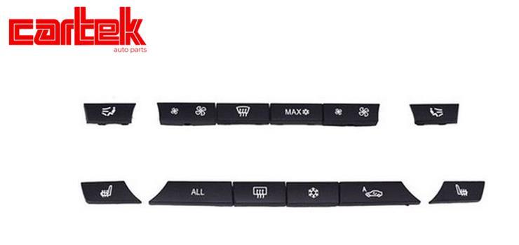 KALORIFER/KLIMA TUS TAKIMI F10 F07 F01 11 PARCA 10> - CARTEK - OEM 61319313923