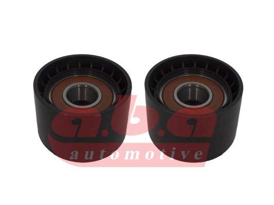 ALTERNATÖR GERGİ RULMANI SCANIA CITYWIDE LE 280 11=> - ABA - OEM 1734903