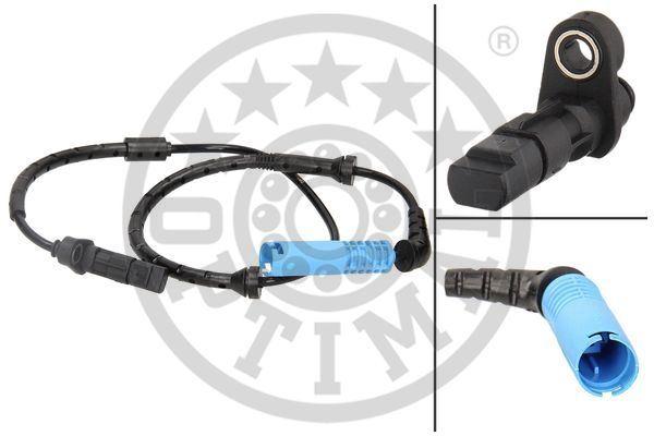 TEKERLEK HİZ SENSÖRÜ X5E53) — OPTIMAL 06-S324 - OPTIMAL - OEM 34526760534