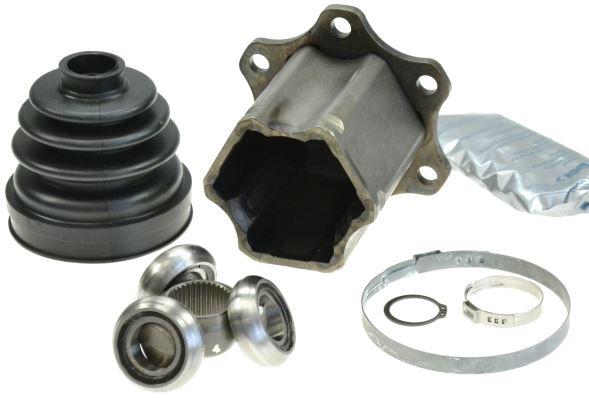 AKS KAFASI İÇ OTOMATİK CADDY-PASSAT-GOLF5-JETTA-A3-LEON 1.9-2.0 TDI (BKP BKD BKC BLS BXE CBAA CBAB) - GKN - OEM 1K0498103E