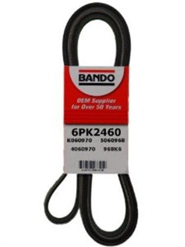 KANALLI KAYIS MERCEDES AUDI CADILLAC CHEVROLET CRHYSLER DODGE FORD JEEP PLYMOUTH - BANDO - OEM A0119973092