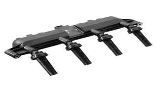 ATEŞLEME BOBİNİ BERLINGO-SAXO-XSARA-P106-P206-P306-P406-P1007-PARTNER 97=> - UNUVAR - OEM 5970.A9