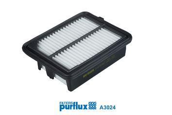 HAVA FİLTRESİ CR-V (RT5) 2.0 16V.CR-V 4WD (RT6) 2.0 16V - PURFLUX - OEM 172205K0A00