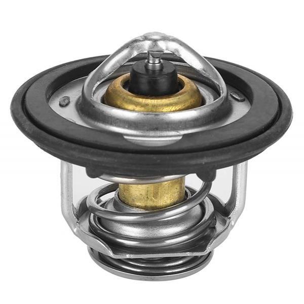 TERMOSTAT (78c - CONTALI) HONDA CIVIC 1.4L 1.5L 1.6L D14. D15. D16. B16. 87-> / HR-V 1.6L D16W1 99-07 / CR-Z 1.5L LEA1 10-> / CITY JAZZ 1.4L L13Z1 08-> / CR-V 2.0L B20B B20Z 96-01 - KALE - OEM 19301P08000