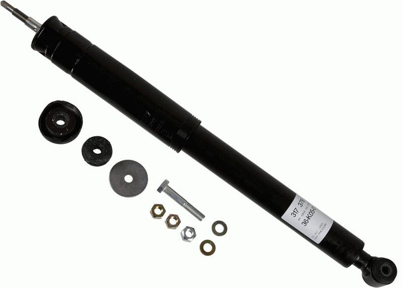 SACHS SHOCK ABSORBER — SACHS 317379 - SACHS