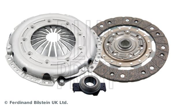 DEBRİYAJ SETİ ALFA ROMEO 147 1.9 JTD - BLUEPRINT
