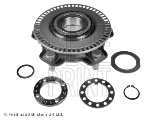 TEKERLEK RULMANI TAKIMI GRAND VITARA 1998-05 — BLUEPRINT ADK88231 - BLUEPRINT - OEM 4340165D10S1