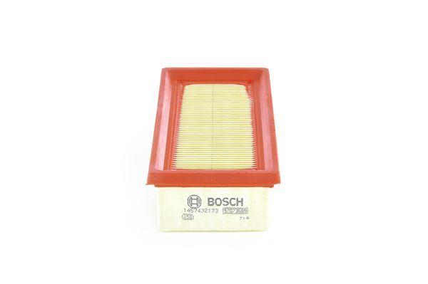 HAVA FİLTRESİ UNO 1.1-TIPO 1.1-LANCIA Y10 - BOSCH - OEM 71736127