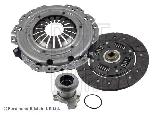 DEBRİYAJ SETİ ALFA ROMEO 159- 159 SPORTWAGON — BLUEPRINT ADW1930100 - BLUEPRINT