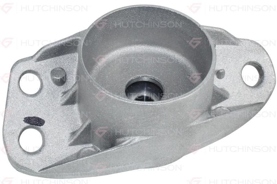 AMORTİSÖR TAKOZU ARKA GOLF V-VI-PASSAT-SCIROCCO-TIGUAN-A3-Q3-ALHAMBRA-OCTAVIA-SUPERB-YETI X - HUTCHINSON - OEM 3C0513353C