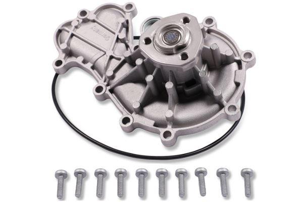 DEVİRDAİM TOUAREG-A6-Q7 3.0 TDI 2010=> (CDUC-CKVB-CRCA) - GK - OEM 059121008