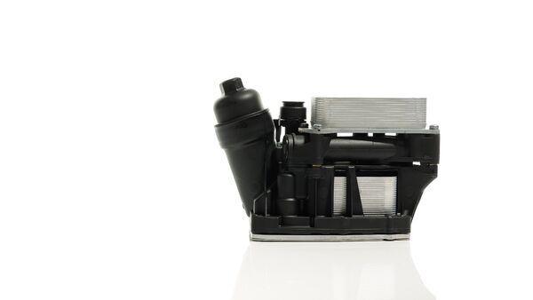 YAG FILTRE GOVDESI BMW N47 N57 B47 F10 F20 F30 E90 F01 E84 F25 F26 F15 F16 KOMPLE - MAHLE - OEM 11428507697