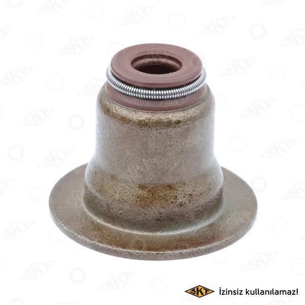 SUPAP LASTİĞİ FORD-PEUGEOT-CITROEN-FIAT-VOLVO-OPEL 04> 1.4-1.5-1.6 TDCİ-HDİ (EURO 5) - SKT - OEM 2S6Q