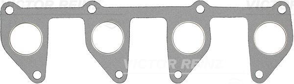EGZOZ MANİFOLD CONTASI ASCONA C-ASTRA F-OMEGA A-VECTRA A 1.6-1.8-2.0 - V.REINZ - OEM 850541