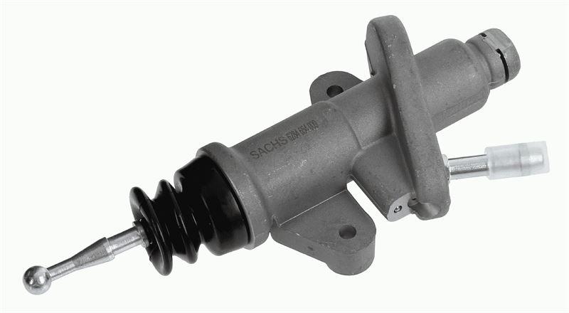 DEBRİYAJ ÜST MERKEZİ GALAXY (97-06)SHARAN (95-10)ALHAMBRA (00-10)1.9TDI (6284600574) - SACHS - OEM 7M0721401C