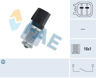 GERI VITES MUSURU CONNECT 1.8TDCI 02 >14 FOCUS 98>04 C MAX 03>07 FOCUS II 04 >11 MONDEO II -III 96>07 C- MAX 07 /> KA 1.6 03>05 - FAE - OEM CM5T15520AA