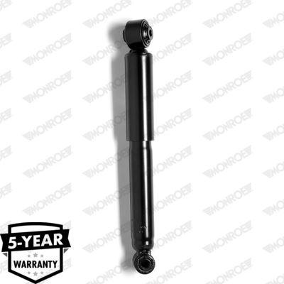 AMORTISOR ARKA ASTRA G 98-10 - MONROE - OEM 72119052