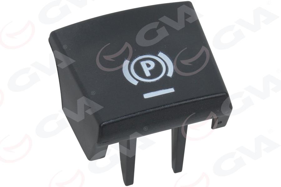 EL FREN DUGME KAPAGI F10+LCI F25 F26 -PARK- BMW - GKL - OEM 61316822518