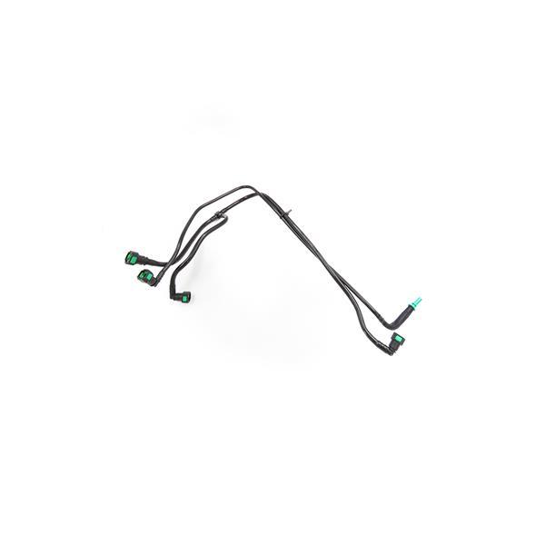 YAKIT HORTUMU ( MAZOT ) FIORINO 1.3MJTD TAKIM — YTT Y30019 - YTT - OEM 51782245