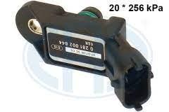 EMME MANIFOLD BASINC SENSORU OPEL AGILA ASTRA COMBO CORSA VIVARO RENAULT AVANTIME ESPACE LAGUNA TRAFIC FIAT 500 DOBLO IDEA LINEA PANDA PUNTO FORD KA NISSAN PRIMASTAR Z13DT G9U630 AR37101 - ERA - OEM 46811235