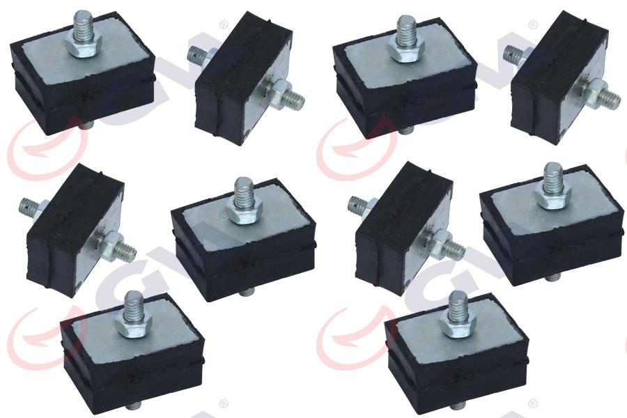 VİTES TERAZİ TAKOZU R12 - GVA - OEM 7700575465