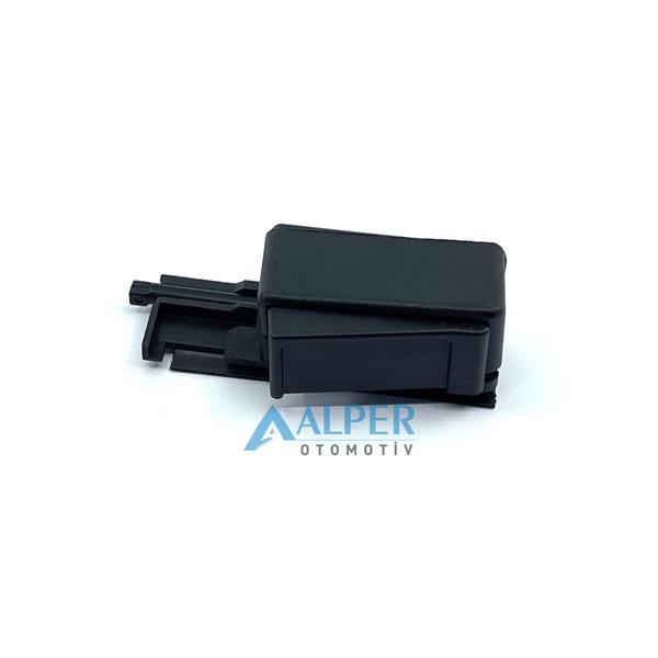 SÜRGÜLÜ KAPI CAM AÇMA MANDALI SAĞ DOBLO I-II 02-12 - ALPER - OEM 55170911
