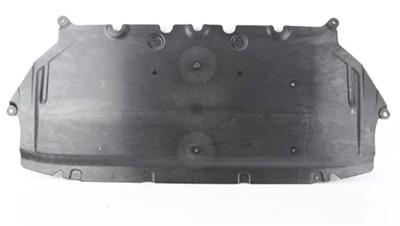 MOTOR ALT MUHAFAZA ÖN ÖN PLASTİK G30 LCİ G11 LCİ (1.KALİTE ENJEKSİYON) - GKL - OEM 51757340168