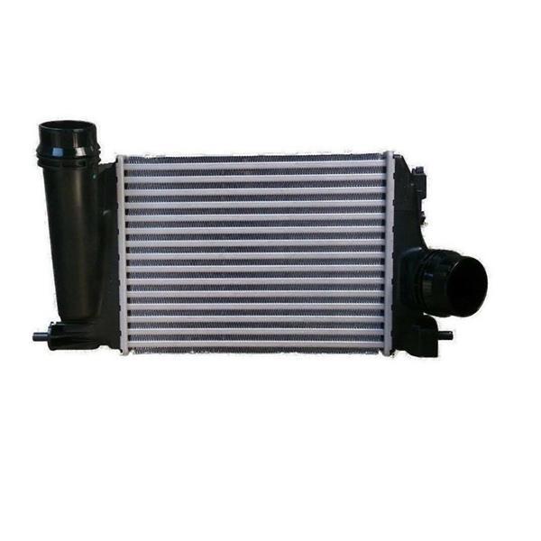 TURBO RADYATÖRÜ (INTERCOOLER) RENAULT MEGANE IV 16> TALISMAN 16> 1.5dCi KADJAR 18> 1.2TCe 1.5dCi NİSSAN QASHQAI II 13>20 1.5dCi (64x217x282) HAVA SOĞUTMALI - MY - OEM 144614EA1B