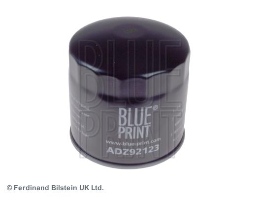 YAĞ FİLTRESİ F SERIES — BLUEPRINT ADZ92123 - BLUEPRINT - OEM 8971482701