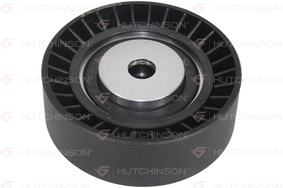 KAYIS GERGI RULMANI BMW M40 M42 M43 M50 M52 M54 E34 E36 E38 E39 E46 E60 E61 E83 E53 . SKODA FELICIA - HUTCHINSON - OEM 11281748131