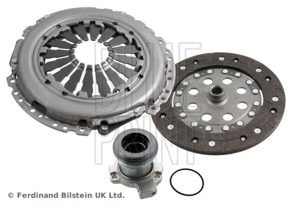 DEBRİYAJ SETİ OPEL PKW — BLUEPRINT ADG030242 - BLUEPRINT - OEM 55567979S3