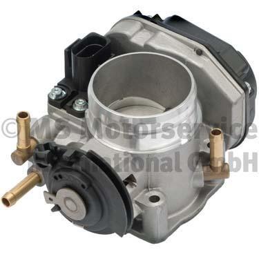THROTTLE BODY VOLKSWAGEN — PIERBURG 703703130 - PIERBURG