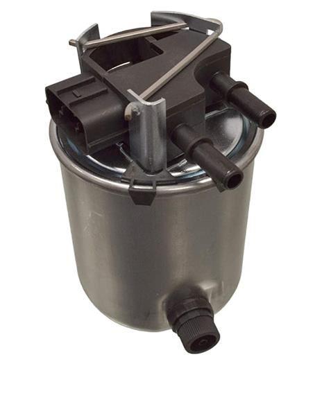 YAKIT FILTRESI — PURFLUX FCS853 - PURFLUX - OEM 164004EA1A