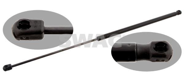 BAGAJ AMORTİSÖRÜ (FEBI 27711) - SWAG - OEM 3U0823359