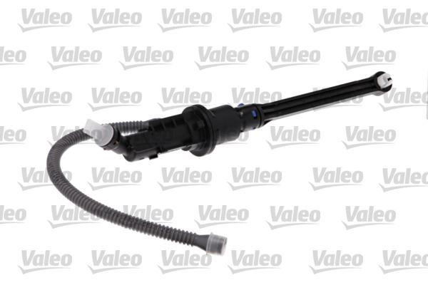 DEBRİYAJ ÜST MERKEZİ P207 07>12 P208 12>19 P2008 13>19 C3 09>16 DS3 09>15 (BE4R STOP-START HARİÇ) - VALEO - OEM 9676535380