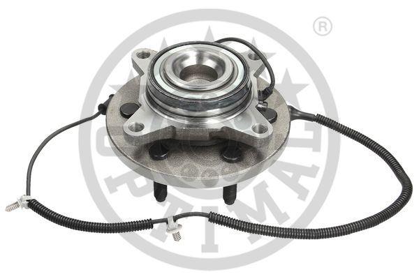 TEKERLEK YATAGİ SETİ LINCOLN: NAVIGATOR — OPTIMAL 301761 - OPTIMAL - OEM 7L1Z1104BA