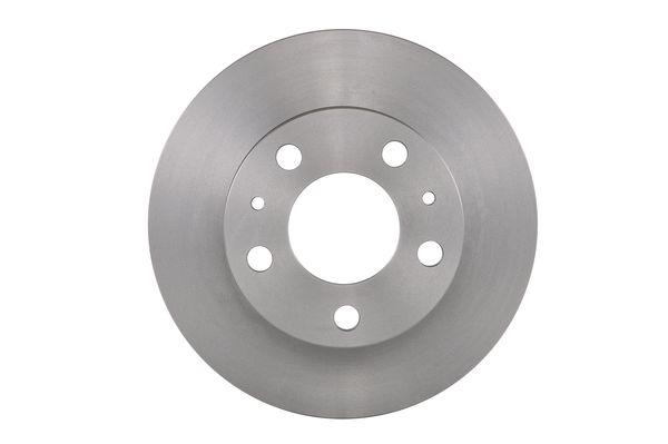 ÖN FREN DİSKİ JUMPER III-BOXER III-DUCATO III 06> (CAP:300 KALINLIK:32) - BOSCH - OEM 1607872380