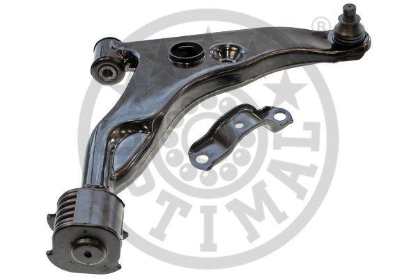 SALINCAK SAĞ MITSUBISHI CARISMA - OPTIMAL - OEM MR911569