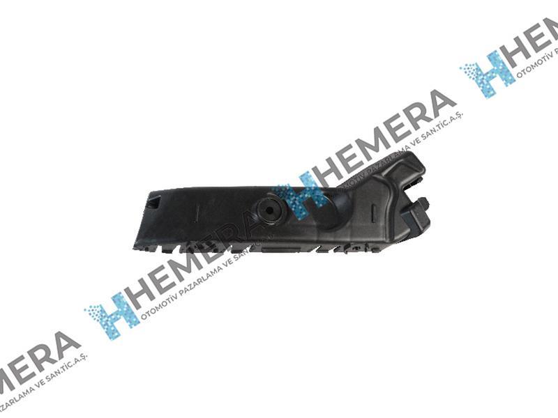 TAMPON BRAKETİ ARKA SOL SEAT LEON 2013-2018 - TAIWAN - OEM 5F0807393