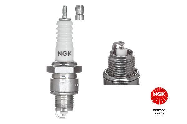 BP4HS ATEŞLEME BUJİSİ - NGK