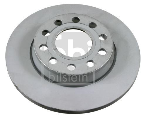 DİSKLİ FREN FREN DİSKİ AUDİ — FEBI 22052 - FEBI