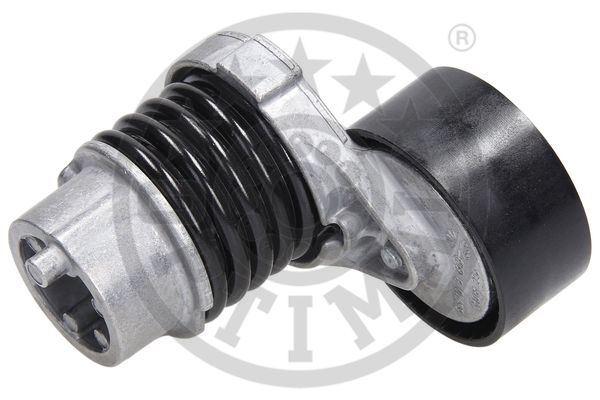 ALTERNATÖR GERGİ RULMANI (V GERGİ KÜTÜĞÜ) DACIA DOKKER-DUSTER-LODGY-LOGAN II-SANDERO II 1.2 TCe 115-125-90 LPG 12=> - OPTIMAL - OEM 117506193R