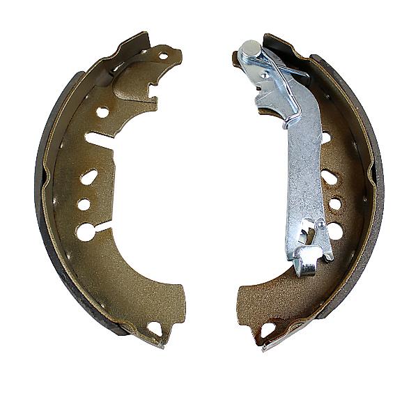 FREN BALATA TAKIMI ARKA 500L - OPAR - OEM 77367099