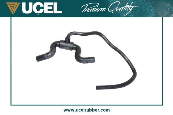 KALORİFER HORTUMU FIAT ALBEA 02> 1.2 8V - UCEL - OEM 46825392