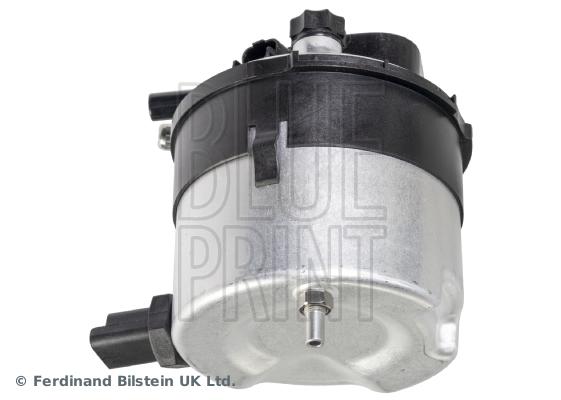 YAKIT FİLTRESİ FIESTA IV (08-)-FOCUS C-MAX (03-07)-C-MAX (07-)-FOCUS II -MAZDA 2- MAZDA 3 1.6TDCI X - BLUEPRINT - OEM 5M5Q9155AA
