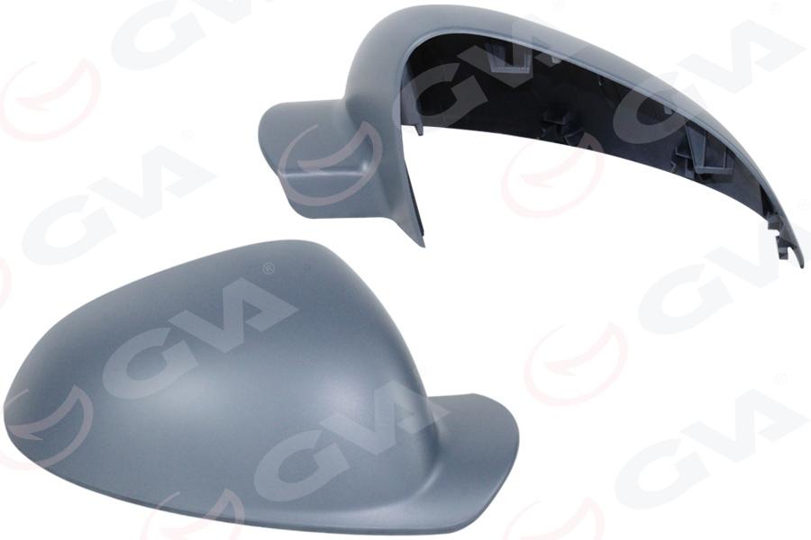 DIŞ DİKİZ AYNA KAPAĞI ASTARLI SAĞ INSIGNIA A 09-18 - GVA - OEM 6428303