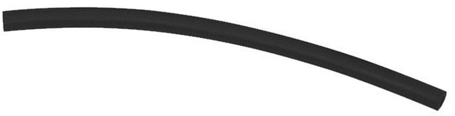 KARBURATOR JIKLE HORTUMU 7MM X 27CM DKS 80 03 - YTT - OEM 4333269