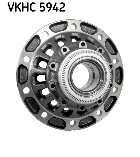 PORYA — SKF VKHC5942 - SKF - OEM 3307303000
