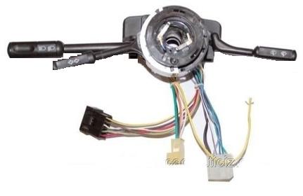 SINYAL KOLU UNITESI CEVIRMELI FIAT UNO HB - HELLUX - OEM 712159080